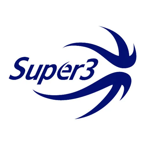 超三联赛 浙江普徕22.12广东生涯20261002